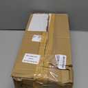 15 Pack 8 "X 30" Non Slip Stair Treads for Wooden Steps, Carpet Stair Treads Made of Polyester and Reusable Adhesive, Stair Runner Rugs for Kids, Elders and Dogs Pets (Gray) (Grey)