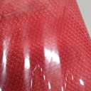  Tablecloth Stain Resistant Waterproof Wrinkle Resistant Washable Soft Table Cloth, Fabric Table Cover for Dining Room, Indoor and Outdoor Use, 70 x 50 Inch, Red