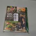 Girl in the Kitchen: How a Top Chef Cooks, Thinks, Shops, Eats and Drinks, Hardcover