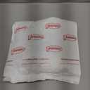 Command Outdoor Large Bronze Hooks, Holds 5 lb, 3 Hooks 4 Strips, Damage-Free, Weather Resistant for Hanging Decor