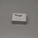 2 inch BBQ Thermometer Gauge Charcoal Pit Smoker Temp Gauge, Heat Indicator Temp Thermometer for Wood Charcoal Grill Pit