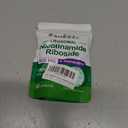 NAD Nicotinamide Riboside Resveratrol 900mg, NAD Supplement Support Cellular Health, Anti-Aging, Energy, Focus - 80 Capsules, Exp Date: 11/23/27