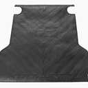 Rough Country Truck Bed Mat for Ford Maverick (2022-2026) – Fits 4'6" Bed, Non-Slip, Tear-Resistant Heavy-Duty Rubber, Non-Slip Protection