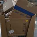 Pallet of Salvage Items
