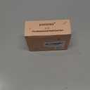 JODSONE Gel Nail Polish Remover Kit - Set with 15ml Gel Nail Polish Remover, Cuticle Oil and Latex Tape, and Complete Remover Manicure Tool Set, No Soaking