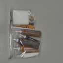 Brown Vinyl Repair Kit - Leather Color Restorer for Couches, Furniture, Car Seats, Purse, Jacket, and More - Advanced Gel, Filler, and Scratch Repair, Easy Match Guide