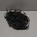 Brizled Christmas Lights, 65.67ft 200 LED Color Changing Tree Lights 11-Function Warm White & Multicolored Christmas Lights Remote, Connectable Mini Lights Set Decorative Lights String for Xmas Party