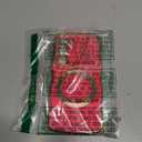 ZONRW for Samsung Galaxy S23 Case Magnetic,for Women Girls Soft Cute Wave Frame Curly Shape Love Heart Luxury Plating Phone Case Compatible with MagSafe Shockproof Back Cover 6.1", Hot Pink