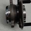 PAROD 513297 Set of 2 Front Wheel Hub & Bearing Assembly Fit for Nissan Sentra 2007 2008 2009 2010 2011 2012 2.0L; ABS Models