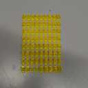 KeaBabies Baby Hand and Footprint Kit - Clay Handprint Keepsake Frame, Newborn Nursery Picture Frame, Personalized New Mom Gifts for Baby First Christmas Shower (Alpine White) (Duo Frame, 13" x 7.8")