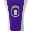 Remington Smooth & Silky Rechargeable Wet/Dry Shaver