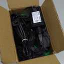 4FT St. Patrick's Day Inflatable Decoration with LED Lights for Holiday Celebration Decorations for Yard, Lawn and Patio