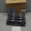 DR229CL Drum Unit Not Toner 4-Pack Set Printer Replacement Compatible for Brother DR-229CL Imaging Drum MFC-L3720CDW MFC-L3780CDW HL-L3220CDW HL-L3280CDW HL-L3300CDW HL-L3295CDW L8245CDW MFC-L8395CDW