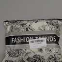 XCHJH 30 Inch Brown Synthetic Lace Front Wigs 13x4 Chocolate Brown Wig Long Straight Heat Resistant Fiber Hair Synthetic Wig for Black Women Pre Plucked with Baby Hair for Daily Party Use(#6)