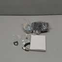 799868 Carburetor Fits 498170 497586 497314 698444 498254 497347 Models, 4-7 hp Engines with No Choke, Replacement Carburetor with Gasket and O-Ring 497410 499617 692648 693909 694202 790821 799872