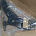 MOOG RK622944 Front Right Lower Suspension Control Arm and Ball Joint Assembly for Toyota Highlander 