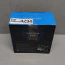 Gtheos 2.4GHz Wireless Gaming Headphones for PS5, PS4 Fortnite & Call of Duty/FPS Gamers, PC, Nintendo Switch, Bluetooth 5.3 Gaming Headset with Noise Canceling Mic, Stereo Sound, 40+Hr Battery -Black