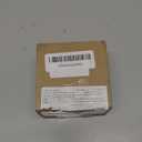 UniJethro Smart Ring for Women & Men with Display, Health Ring with Heart Rate, Sleep Monitor, IP68 Waterproof Fitness Ring, Fitness Tracker Ring, No APP Fee for iPhone and Android (Pink, 8#)