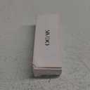 OEAK Womens Wireless Bras Comfortable Push Up Bra No Underwire Bra Full Support Lift Bralette Everyday Seamless Tshirt Bras (Medium, Black)