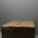 Washable Area Rug 3x5,Small Indoor Entryway Rugs with Non Slip Rubber Backing for Bedroom Living Room - Thin Floor Carpet for Entrance Home Office Dorm,Navy Blue/White