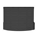 Cargo Mat for 2024 2025 2026 Hyundai Kona/Kona EV Cargo Liner for Kona Accessories TPE All Weather Trunk Mat Anti-Slip