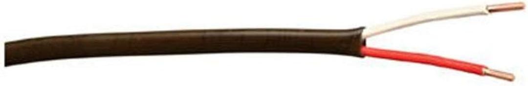 Woods Slimline Flat Plug Extension Cord, 12Ft, 16 Gauge, 3 Conductor, 3-Outlet, White, 35188801