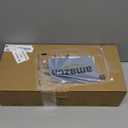 Motovera Self Leveling Laser Level 100ft, Green Cross Line with Tripod, 4 Brightness Modes & Pulse Function, Manual & Self-Leveling Modes, IP54 Waterproof for Picture Hanging, Tile, DIY Construction