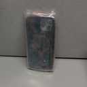 TOBOVON Magnetic for iPhone 17 Pro Max Case with Ring Stand, Fits MagSafe, with Built-in Camera Lens Protector, Slim Electroplated Shockproof Phone Cover, Orange