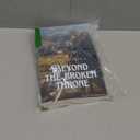 THE LONG Prince: BEYONG THE BROKEN THRONE (Book)