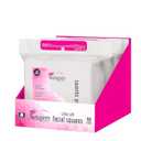 Swisspers Premium Ultra Soft Cleansing Cotton Pads  150 Count (Pack of 3)  Luxuriously Soft Pads for Gentle Skincare and Makeup Removal  100% Cotton