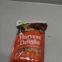 Manna Pro Harvest Delight Poultry Treat, Whole Grain & Seed Mix with Fruits & Vegetables, 14% Protein Snack for Chickens, Ducks & Mixed Flocks, 2.25 lb (EXP 10/01/26)