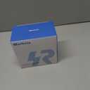 3-in-1 Phone Mount for Car [2025 Most Stable and Flexible Suction Cup] Vent Dashboard Windshield Cell Phone Holder Car Fit for iPhone, Samsung, All Phone