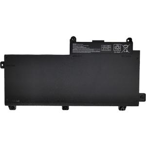 New CI03XL Replacement Battery Compatible with HP 801554-001 ProBook 640 640 G2, 645 645 G2, 650 650 G2, 655 655 G2 Series, CI03 CIO3 CIO3XL HSTNN-UB6Q (11.4V 48Wh)
