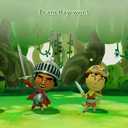 Nintendo, Miitopia (Nintendo Switch) (European Version)