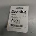 52S - Series 5 Electric Shaver Replacement Head be Suitable for S5 Sport Replacement Head 52S Foil for All Series 5 Shavers 5090/5190cc, 5040/5140s, 5030s, 5147s