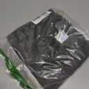 Funny F CAW F Crow T-Shirt (Gray, XXL)