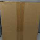 12FT 2 * 6FT Norfolk Pine Garlands, Christmas Cedar Garland, Real Touch Faux Green Garlands, Winter Artificial Greenery Garland for Mantle, Stairs, Table, Fireplace, Indoor & Outdoor Xmas Decorations