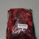 12Pcs Burgundy Velvet Ribbon Bows Christmas Tree Decorations,5in x 10in Xmas Ornaments for Tree Home Party Front Door Wreath Garland Holiday Decor