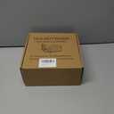 Upgraded Lock Bed Sheet Holders for Corners - Fitted Sheet Holders Keep Sheets Firm & Tight, Sheet Locks Straps Sets with Center Lock Clips, Fit for Standard Mattress, Easy Installation(White)