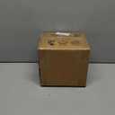 1 Light Pendant Lights Kitchen Island, Modern Farmhouse Hanging Light Fixture, 39Inches Adjustable Black Ceiling Light for Dining Room, E26 Base, Clear Glass Shape