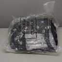 3 Pcs 16.5" x 12"x 11" Cat House for Outdoor Waterproof Insulated Feral Stray Cat House Foldable Tent Shelter Pet Beds for Winter Outdoor Puppy Wild Animal