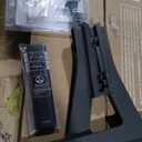 Samsung 75-Inch Class Crystal UHD 4K DU7200 Series HDR Smart TV w/Object Tracking Sound Lite, PurColor, Motion Xcelerator, Mega Contrast, Q-Symphony (UN75DU7200, 2024 Model)