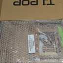 Wood Cutting Board For Kitchen, Wooden Cutting Board Set of 3 with Juice Groove, Double-Sided Chopping Board Serving Board for Meat, Vegetables and Cheese