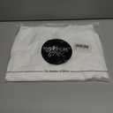 RUNNING GIRL Long Sleeve Yoga Shirts for Women, Soft Fitted Seamless Stretchy Casual Crew Neck Athletic Basic Shirt (L)