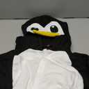 Beauty Shine Unisex Adult Onesie One Piece Pajamas Cosplay Cartoon Costume Halloween Christmas Sleepwear Jumpsuit Homewear Size, M