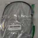 NEBALASTE 2Pcs Pet Hair Remover Gloves Brush for Dogs & Cats, Electrostatic Reusable Pet Hair Remover Tool for Laundry, Clothing, Couch, Carpet, Car Seat, Upgraded Animal Fur Removal Tool