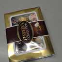 Ferrero Collection Gourmet Gift Box, 12 Assorted Confections with Hazelnut, Dark Chocolate and Coconut, 4.6 oz (EXP 12/01/26)