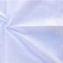 CoCoUSM Mens White 100% Cotton handkerchiefs Pack (12 PCS)