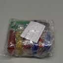 SSRMX 12Pcs Video Game Party Favors for Kids, Arcade Video Game Keychain Video Game Party Supplies