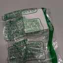 Metal Pill Case for Purse Pocket - Waterproof Pill Container Daily Pill Box Portable Medicine Organizer for Pills/Vitamin/Fish Oil/Supplements, Silver Medium Pill Box